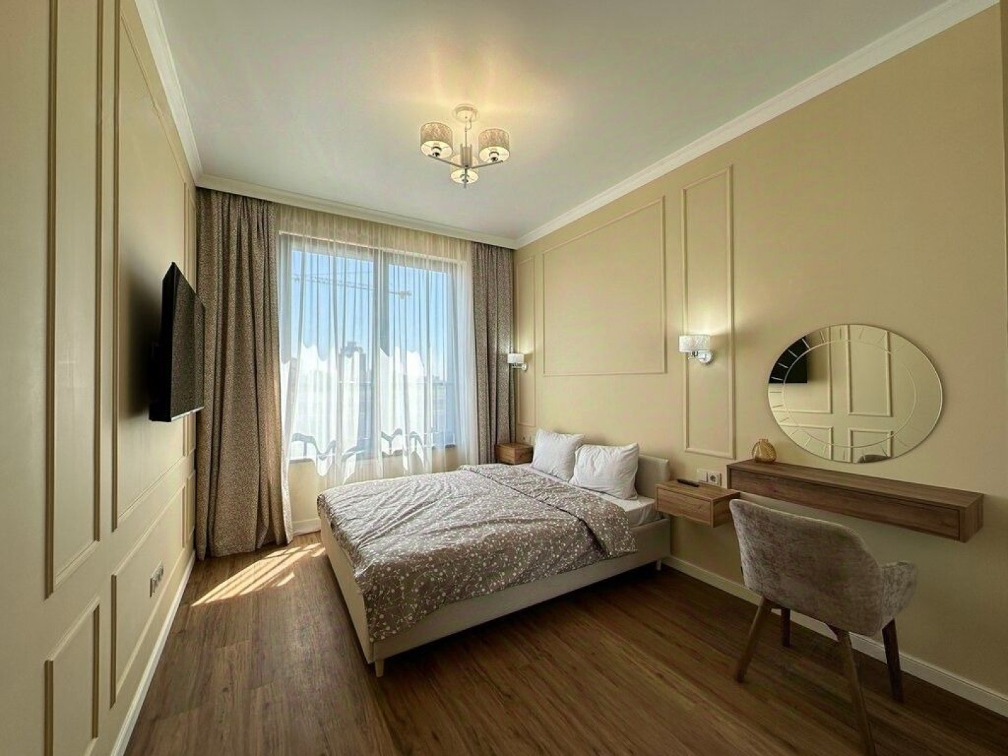 Апартаменты LikeHome Life - Кунцево Мейнстрит