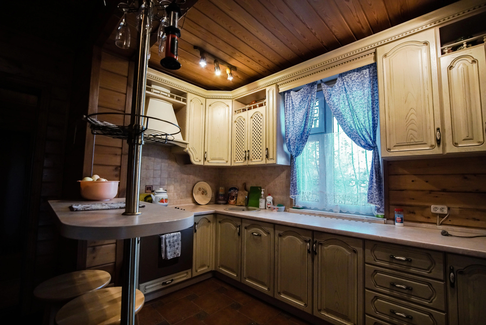 Гостевой Дом Holiday Home in Дракино