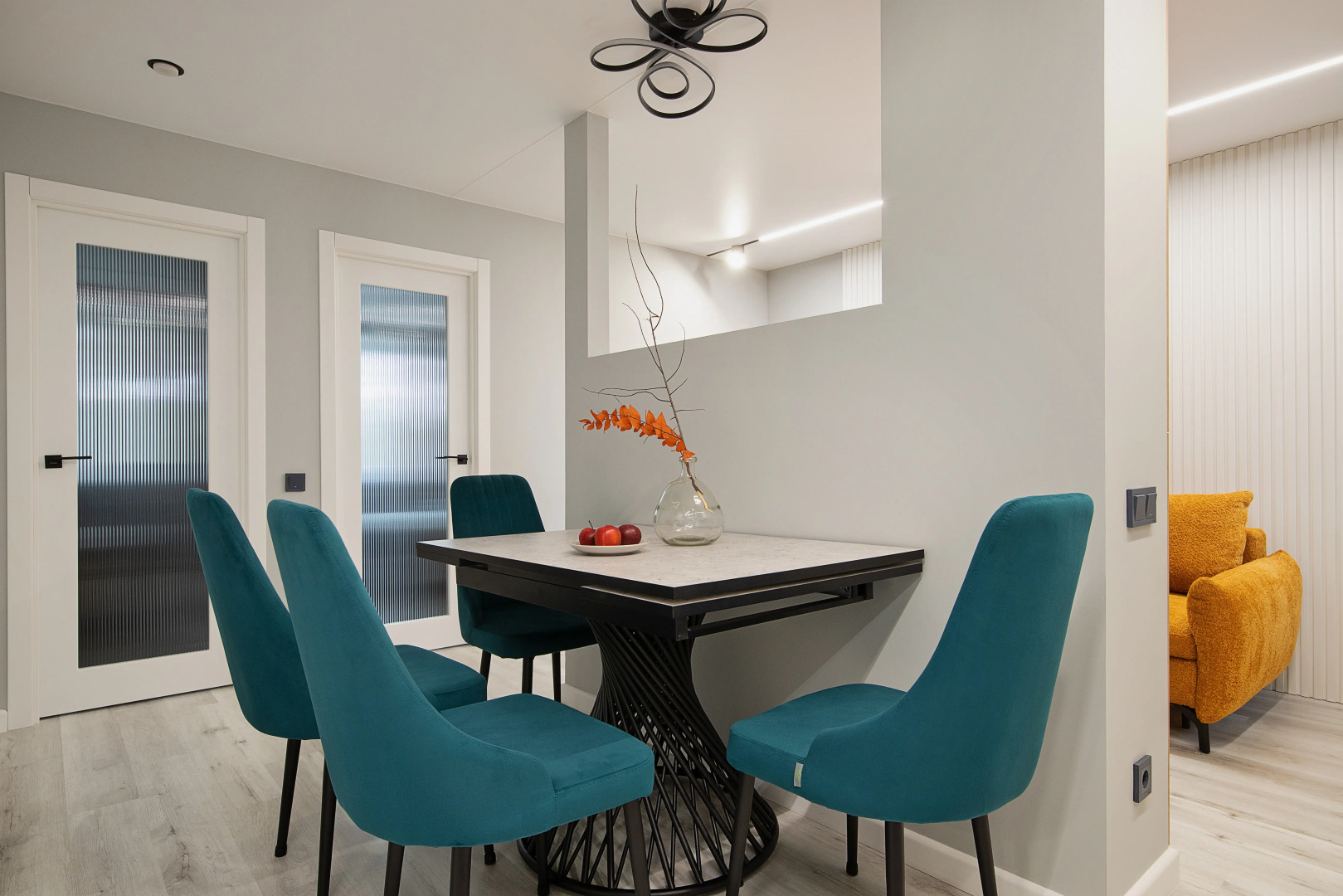 Апартаменты Sunrise by Pavlov