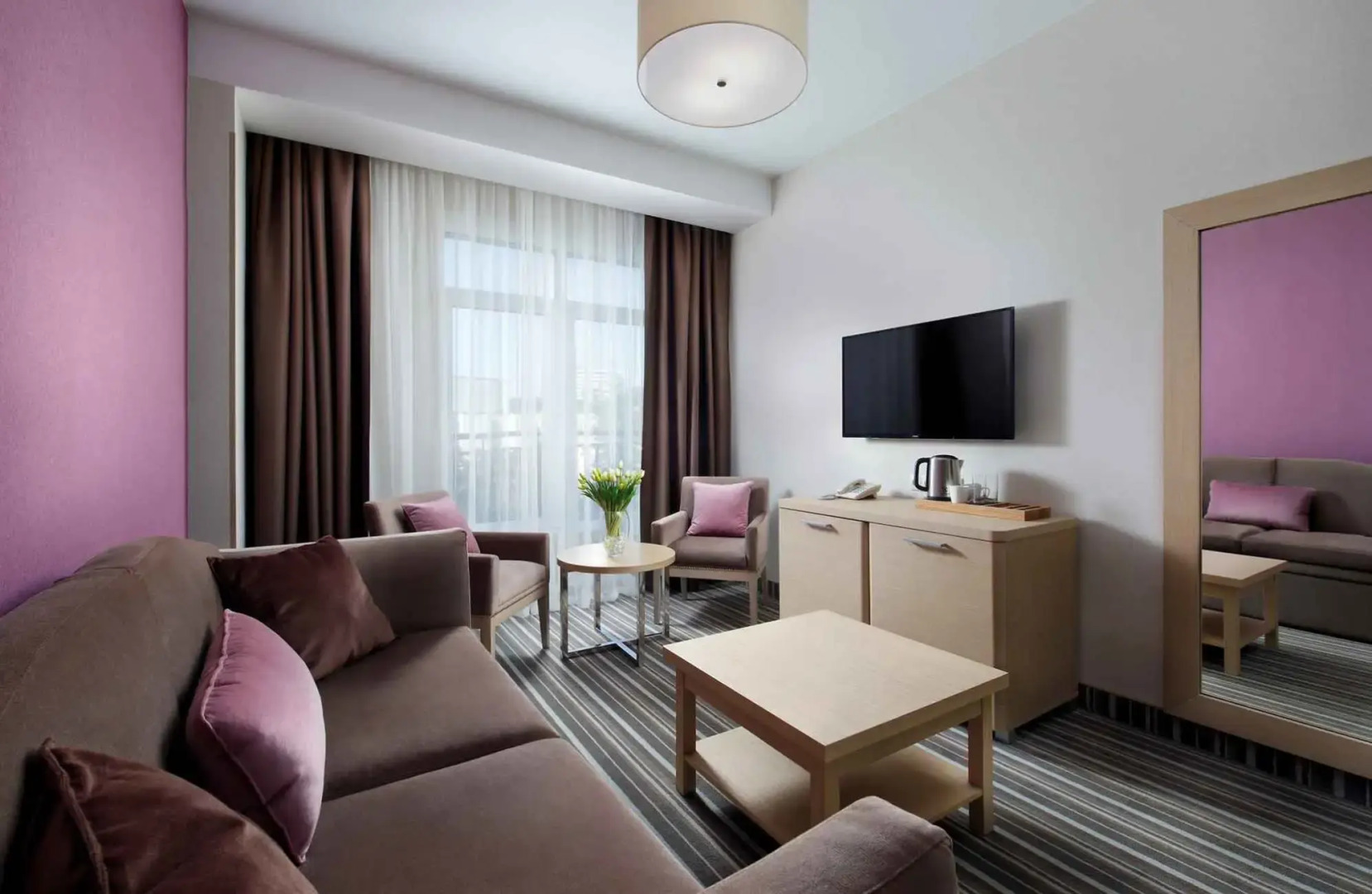 Санаторий Арника