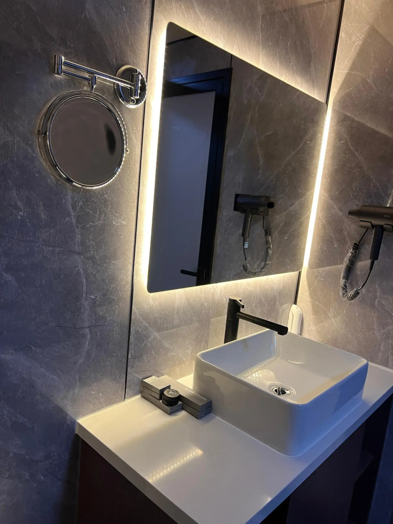 Мини-отель Arzuu Hotel