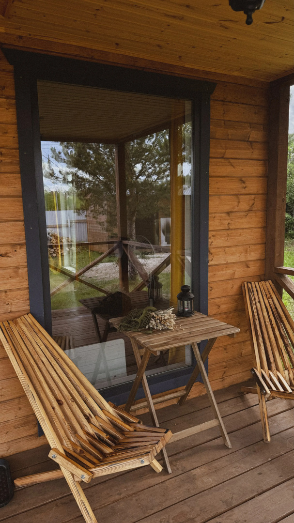 Гостевой Дом с Душой между Самарой и Тольятти