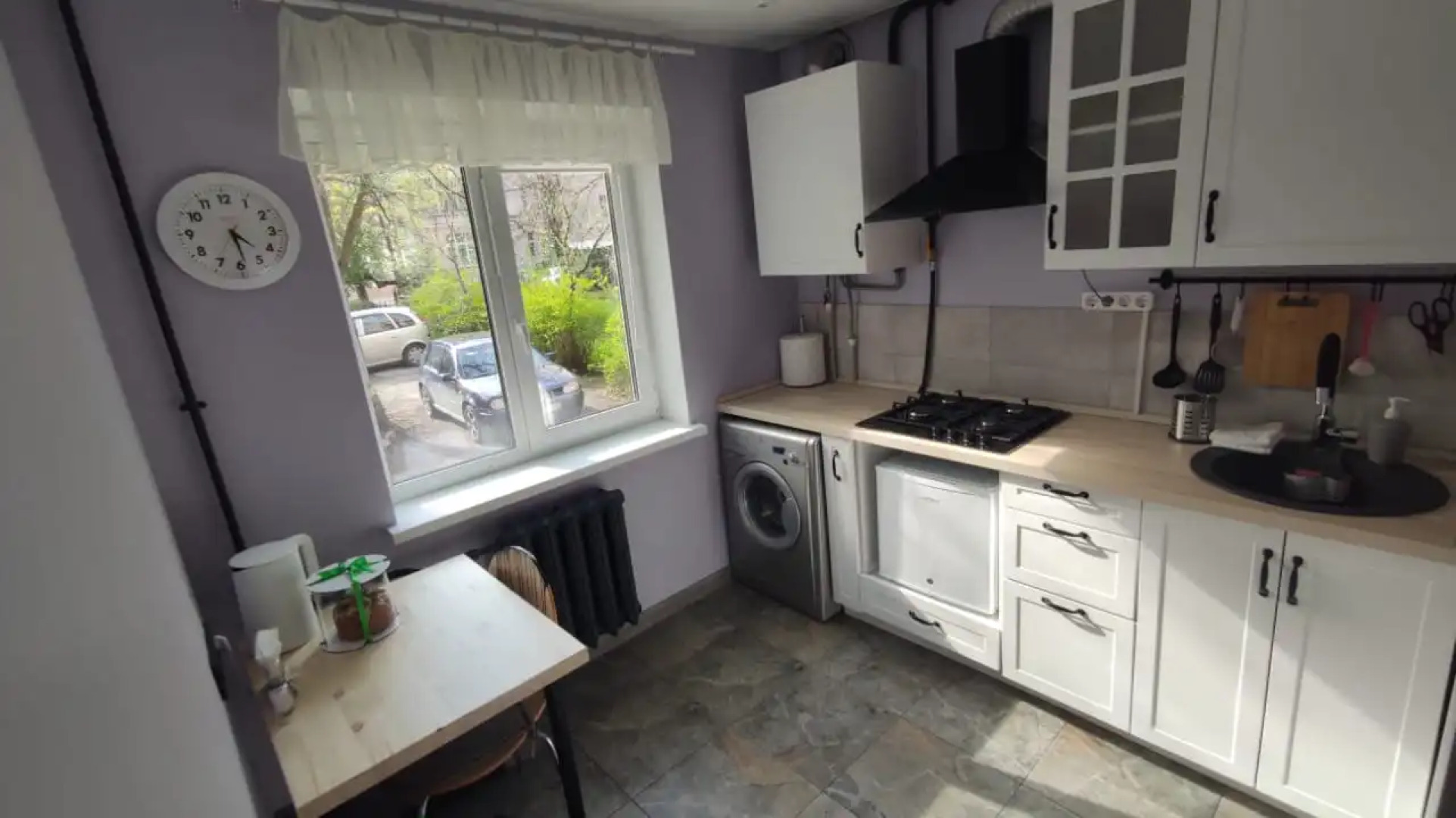 Апартаменты Artapart