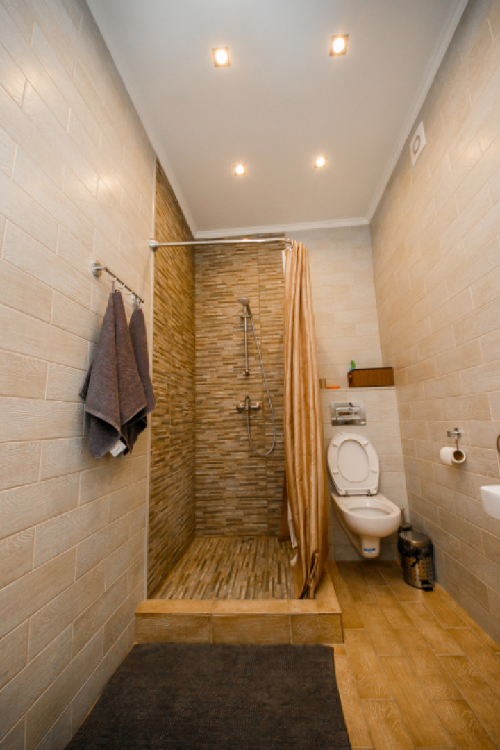 Апартаменты Provence