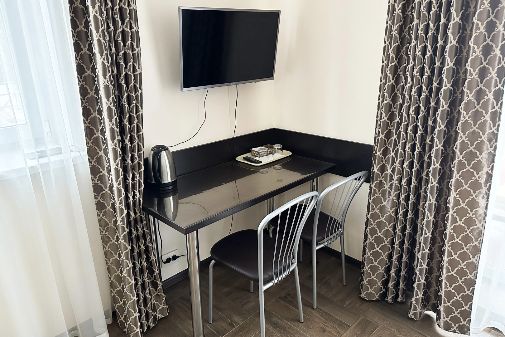 Гостевой Дом Милана