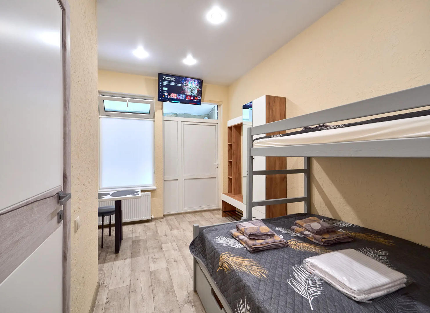 Stary Gruzin Na Rebrova Mini-Hotel