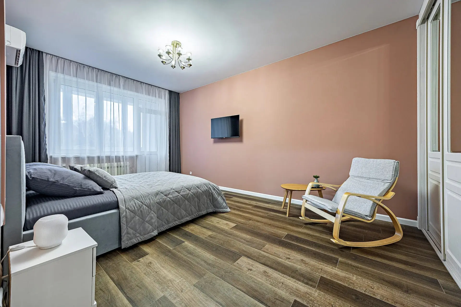 Апартаменты Сутки-Дом - Пушкинский