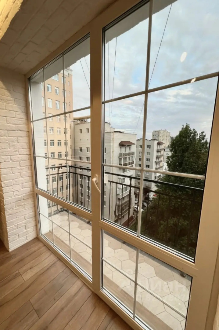 Квартира Дизайнерская в центре города