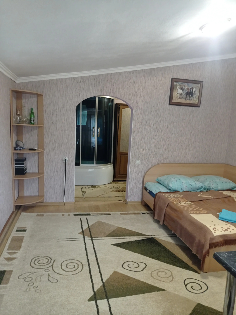 Меблированные комнаты Отдых