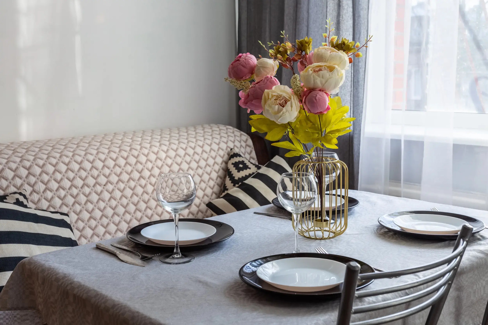 Квартира Улучшенный Апарт на Красной Звезды