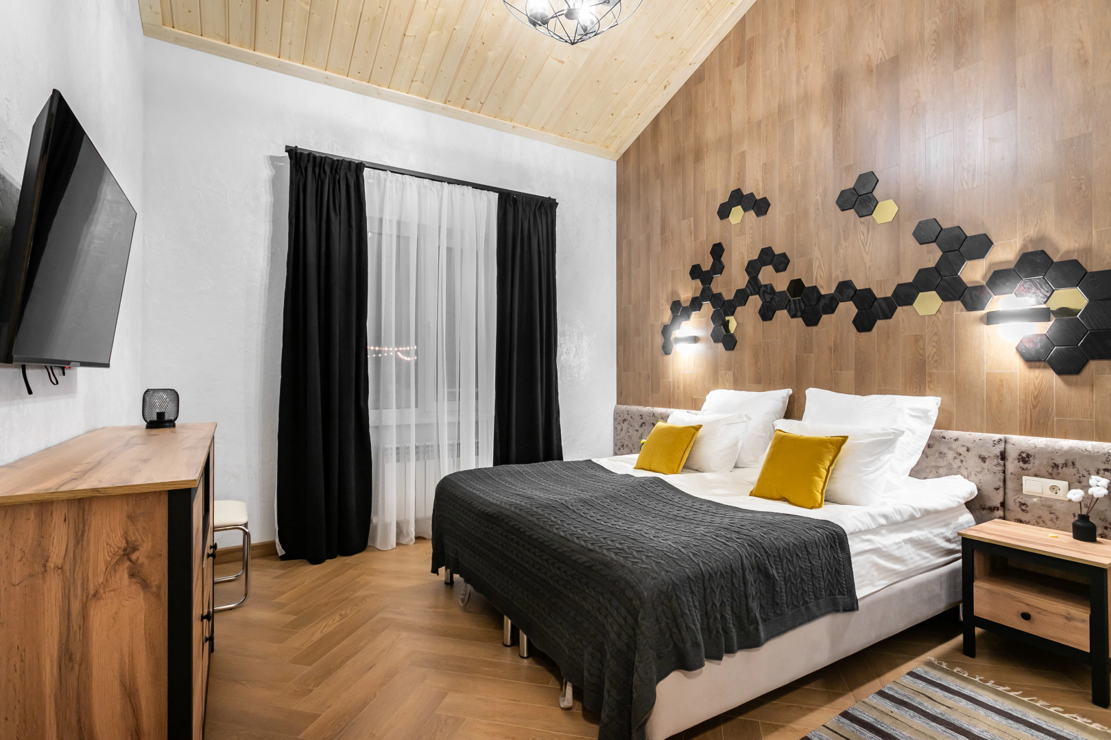 Частный дом БлагоДать Пчёлка