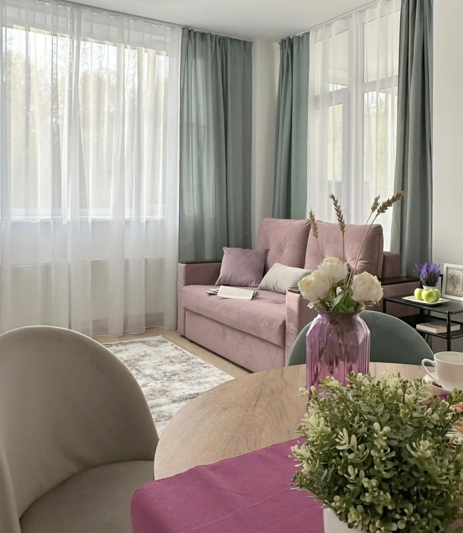 Квартира Daily Rent Apartments -Дискавери