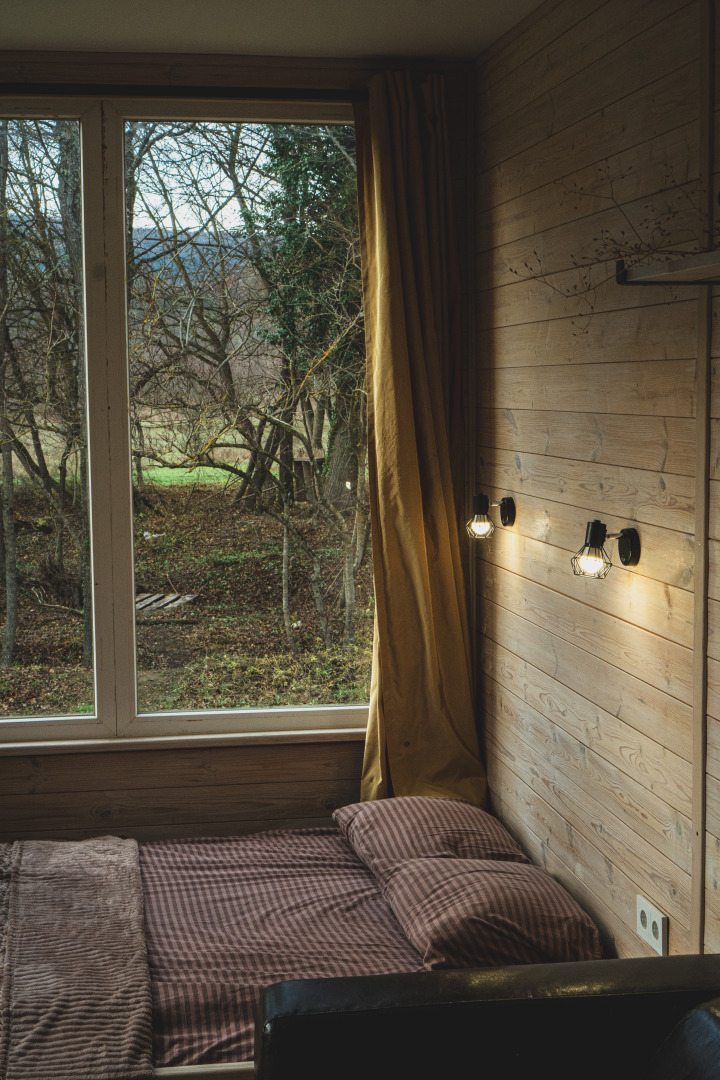 Бунгало Уркуста Парк