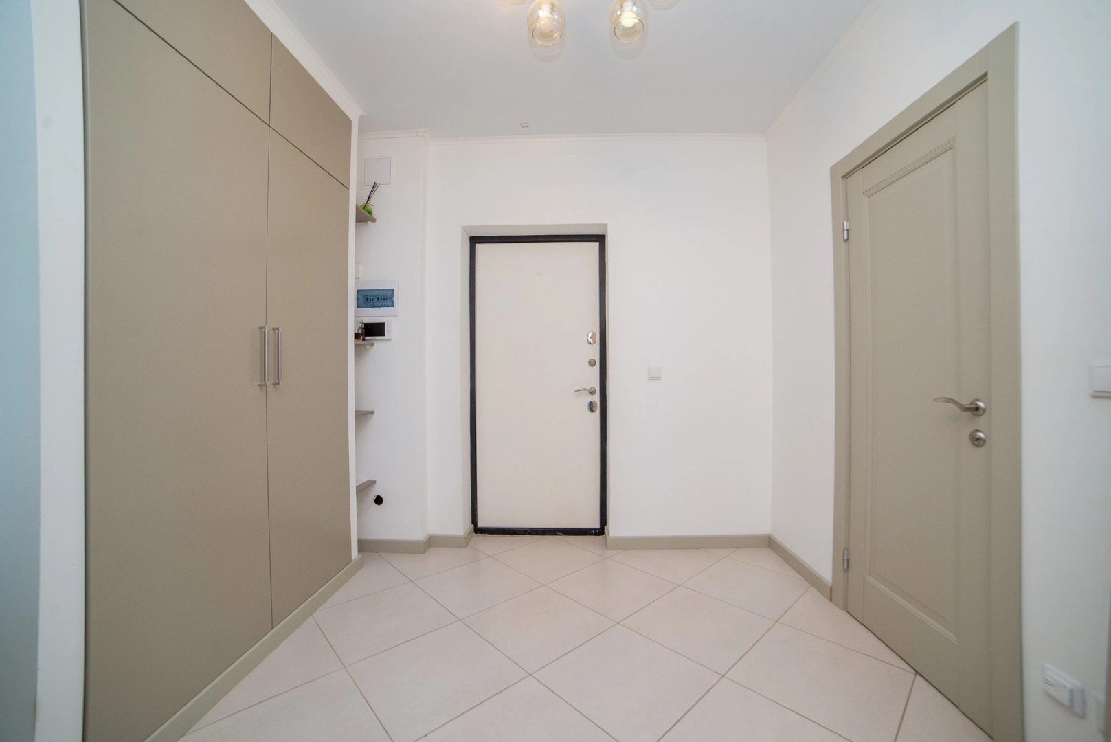 Апартаменты на Куйбышева 41