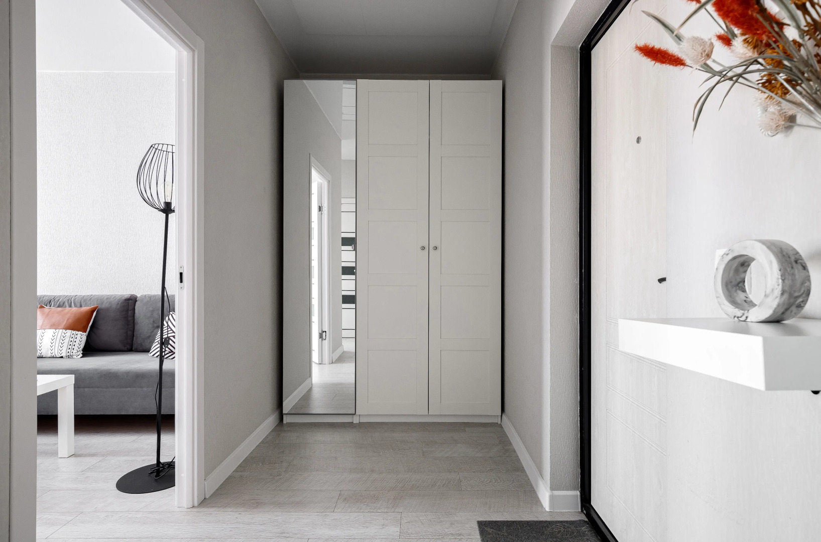 Квартира Vita Terragrey