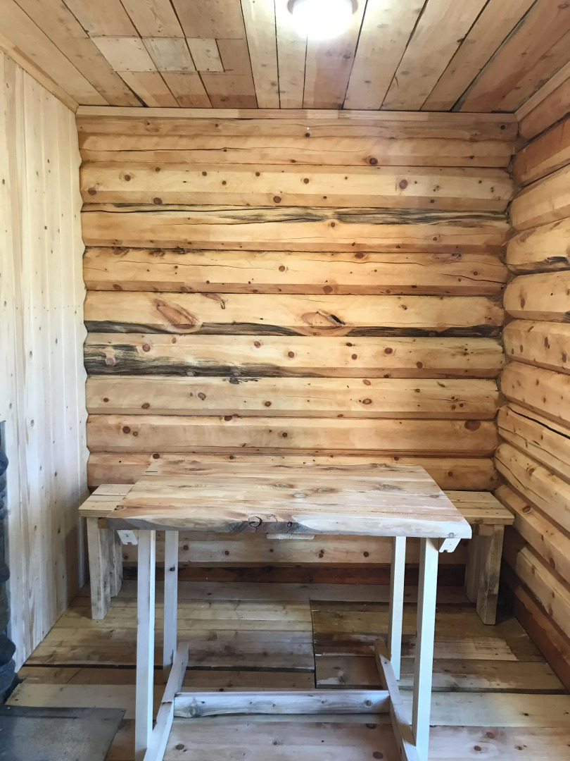 Гостевой дом Акташ Oasis