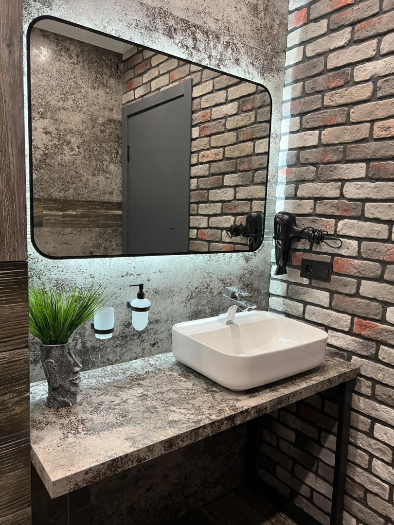 Квартира в Туристическом Центре Казани на Петербургской