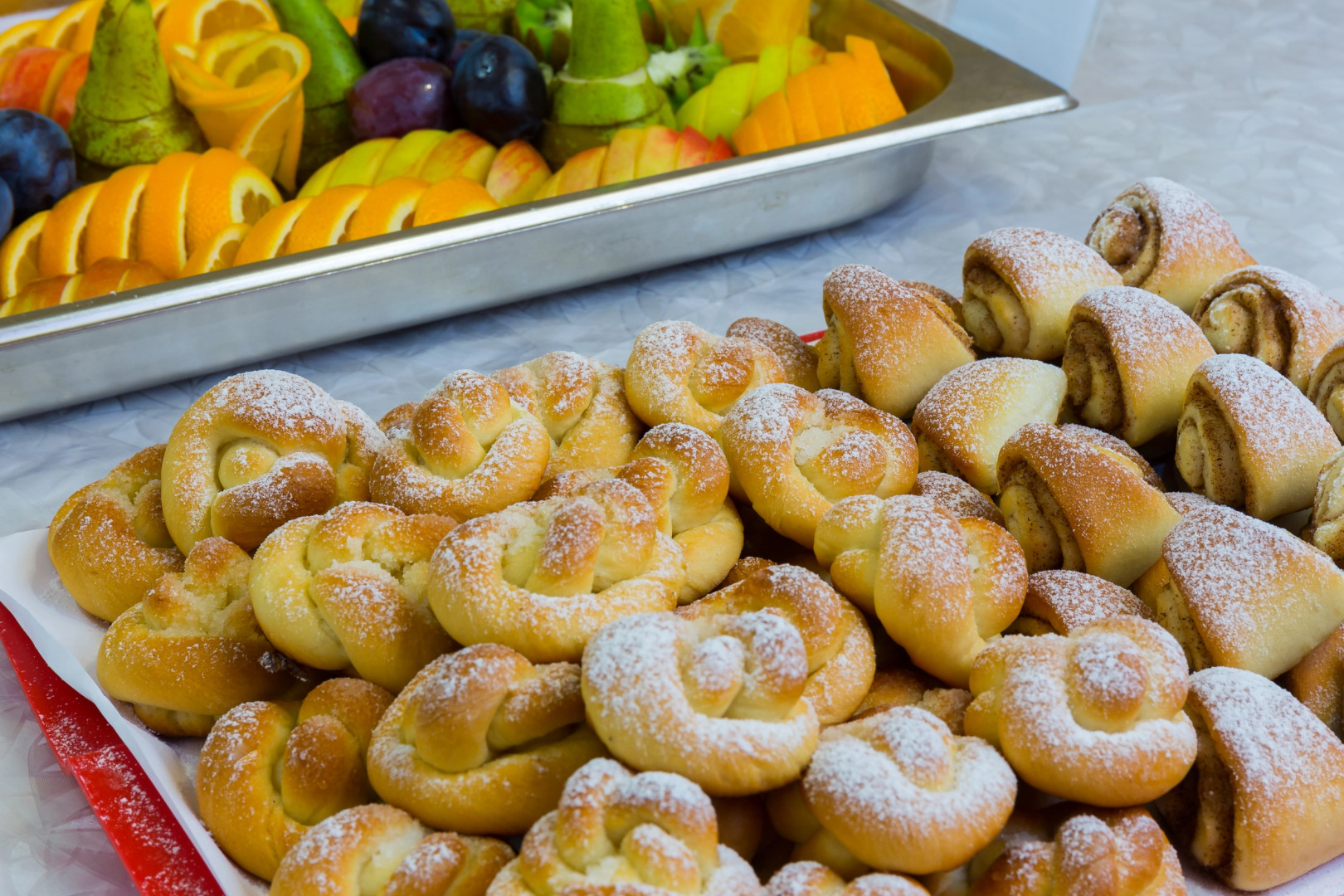 Пансионат Поляны