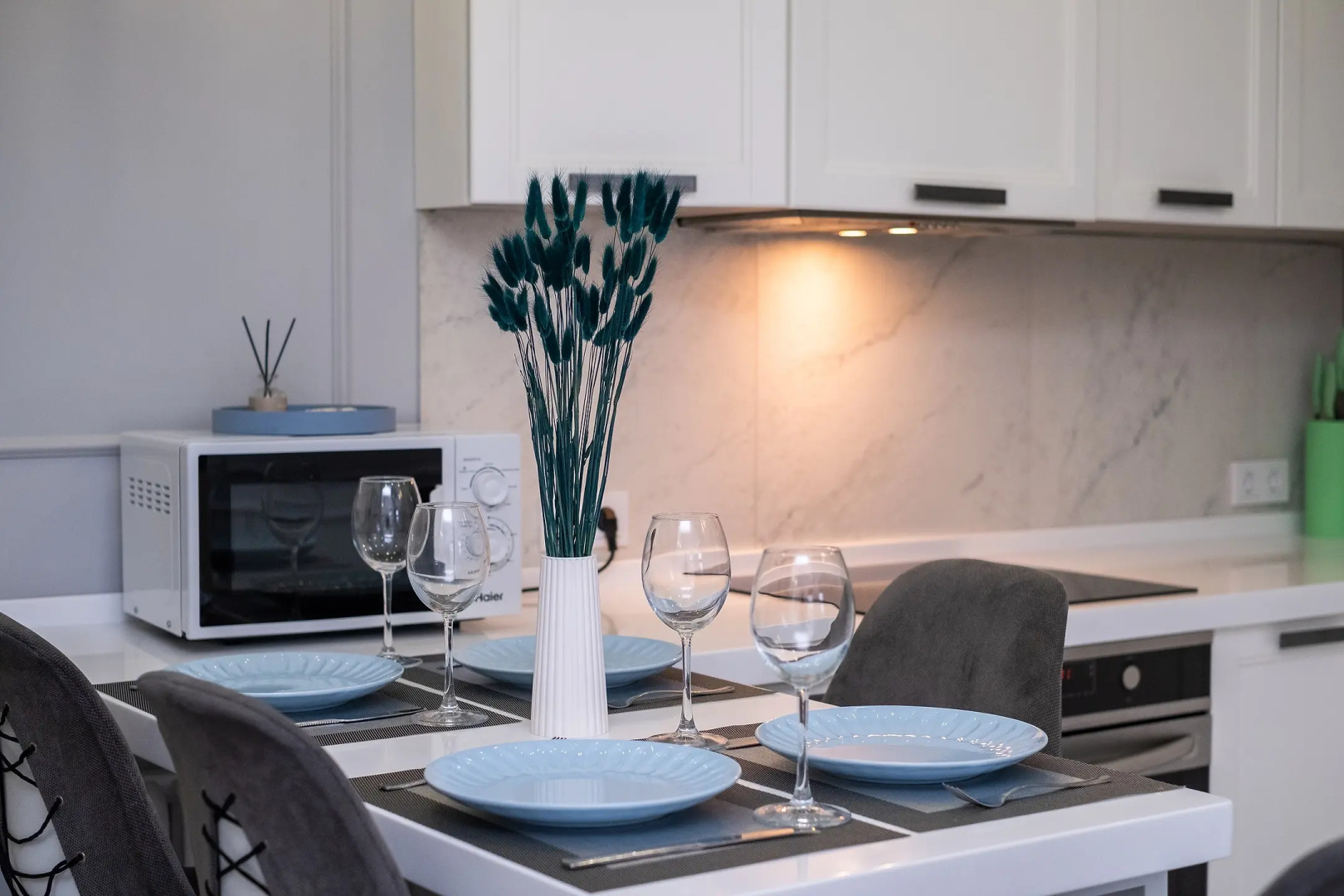 Апартаменты Центр Сочи