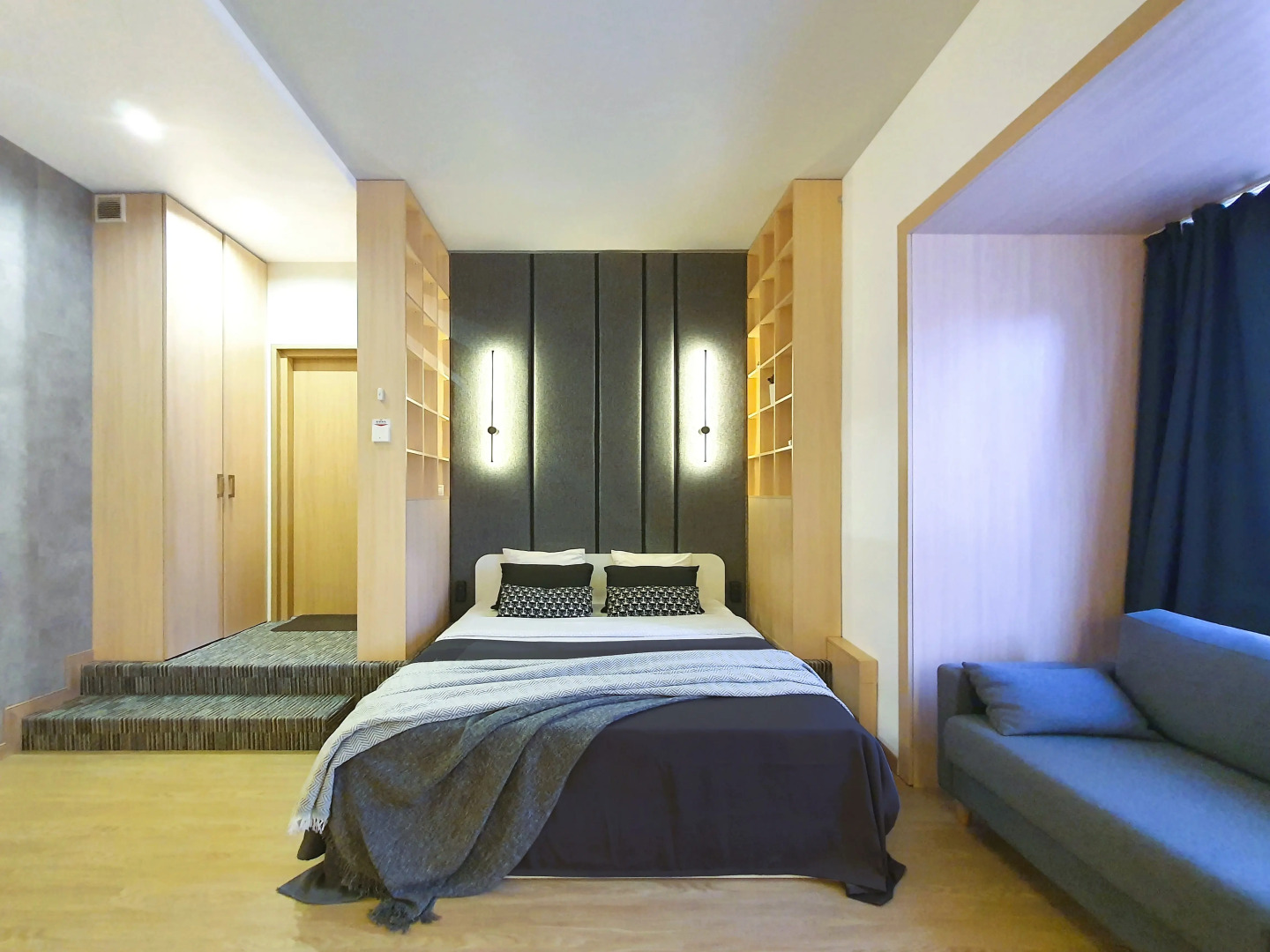 Апартаменты на Арсенальной ARS