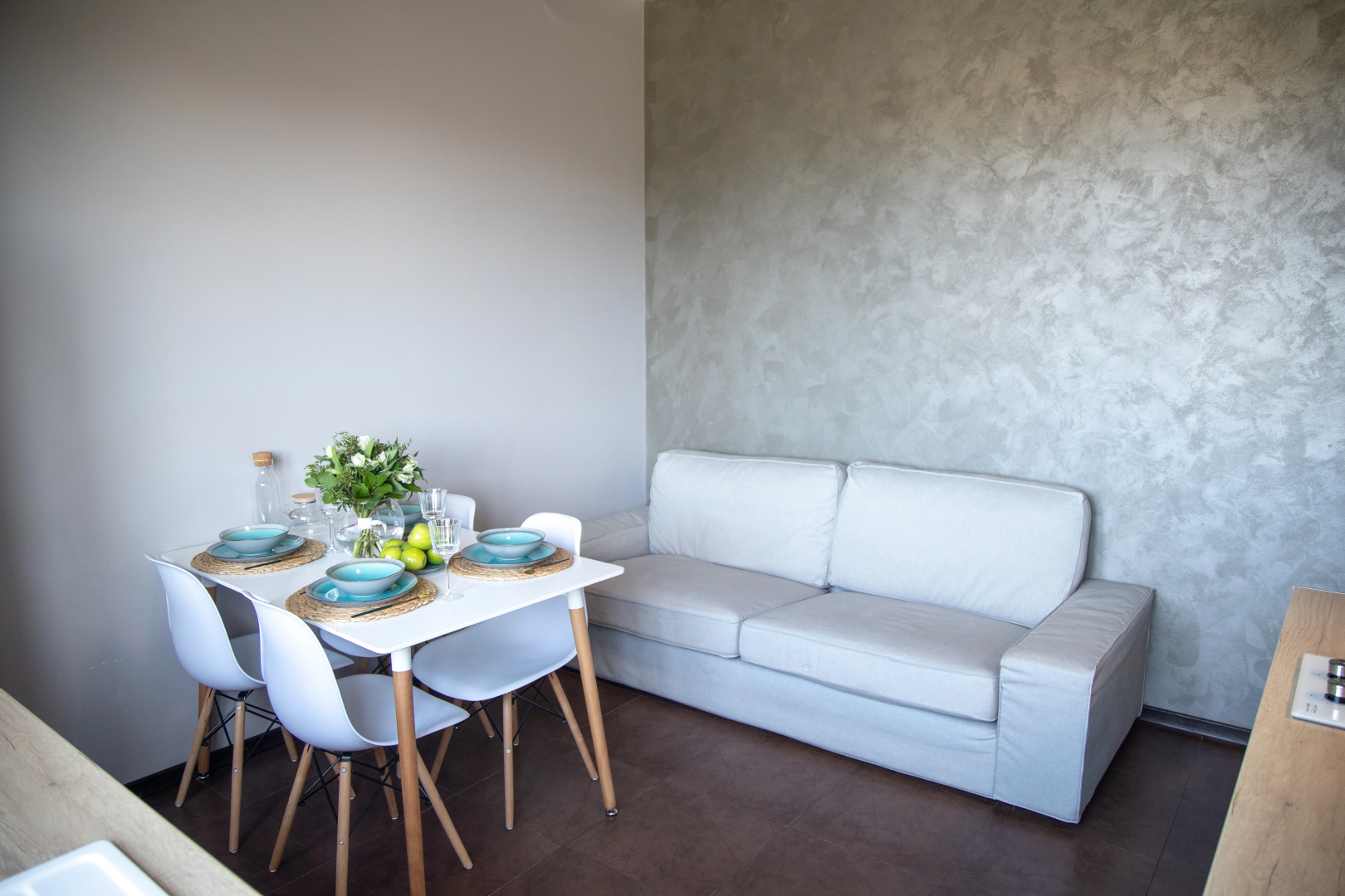 Апартаменты Baltic Делюкс