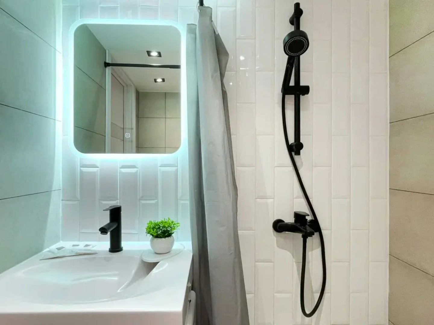 Апартаменты Dialog Apart 1