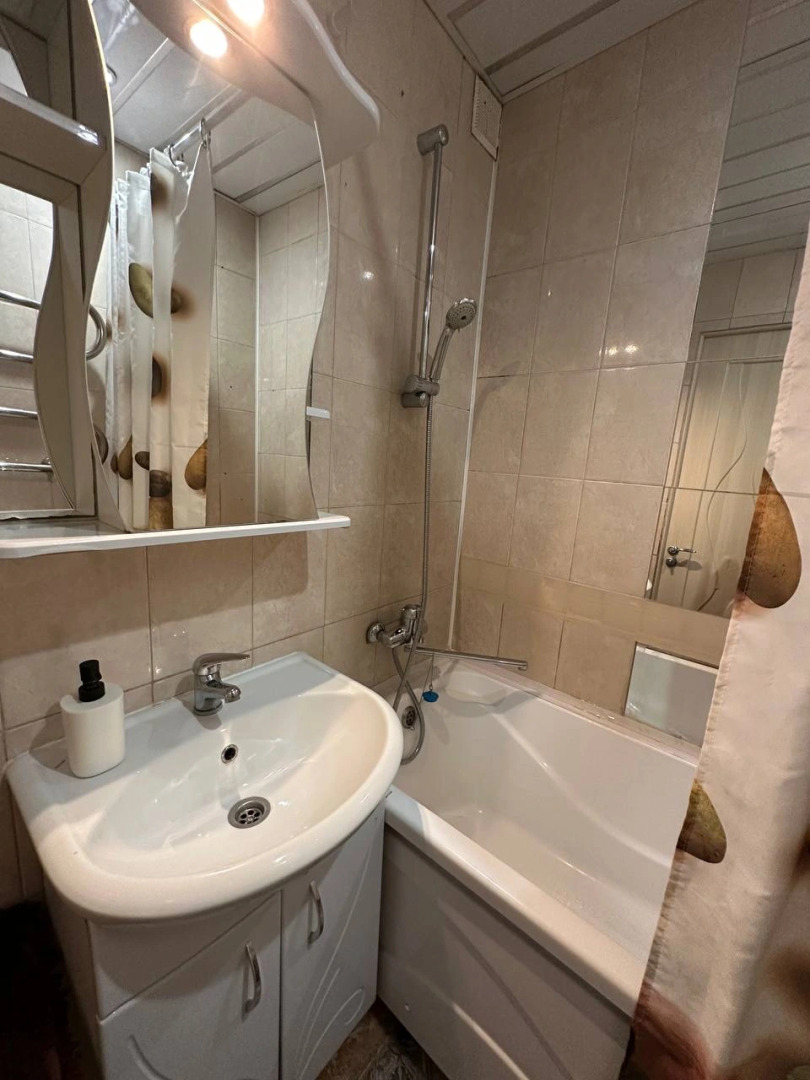 Апартаменты ДзенХоум Радушие 132