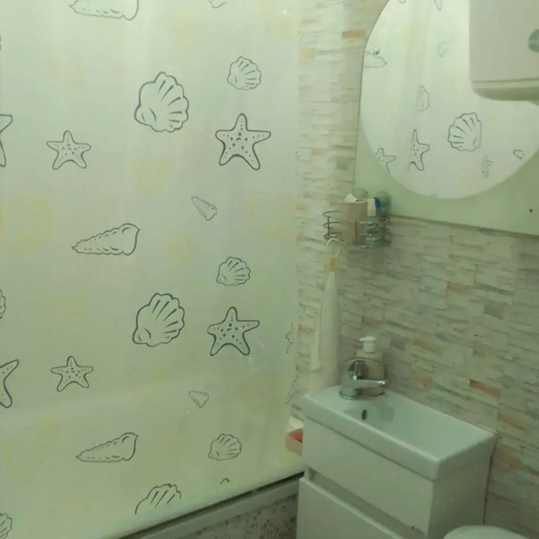 Квартира на Антикайнена 8Б