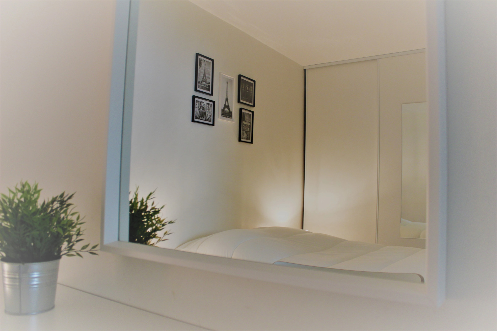 Апартаменты для 5 гостей Marida