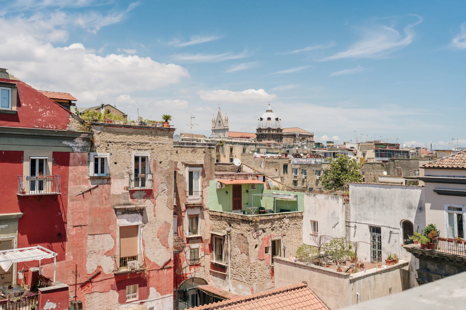 Гостевой дом It's Room Naples
