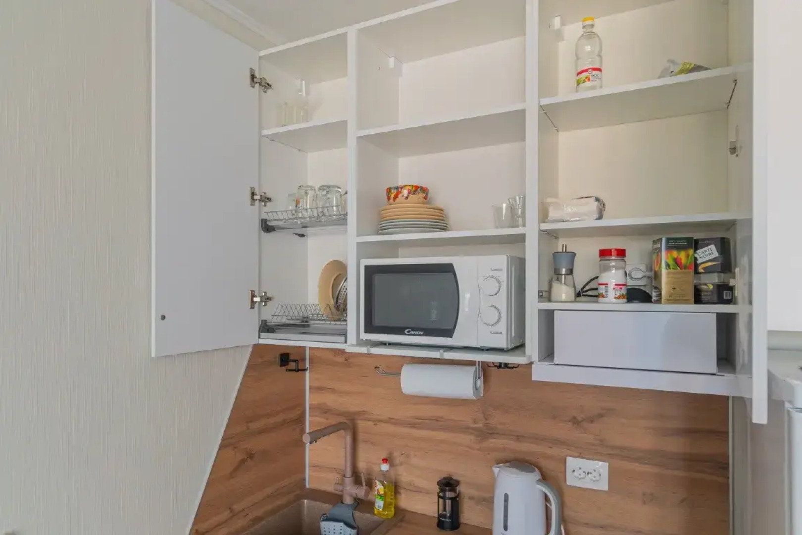 Апартаменты SalutApart 8