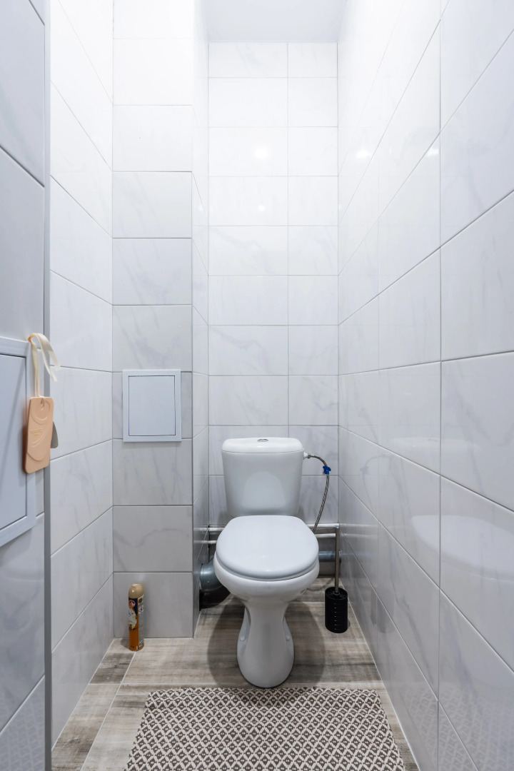 Апартаменты Quite House на Пушкинском102