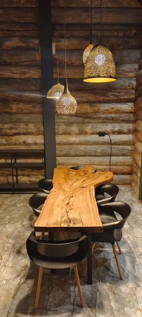 Меблированные комнаты Гедонист клуб