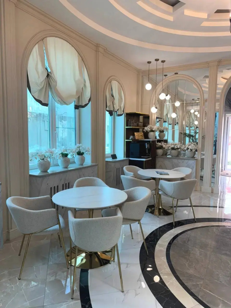 Отель МариС