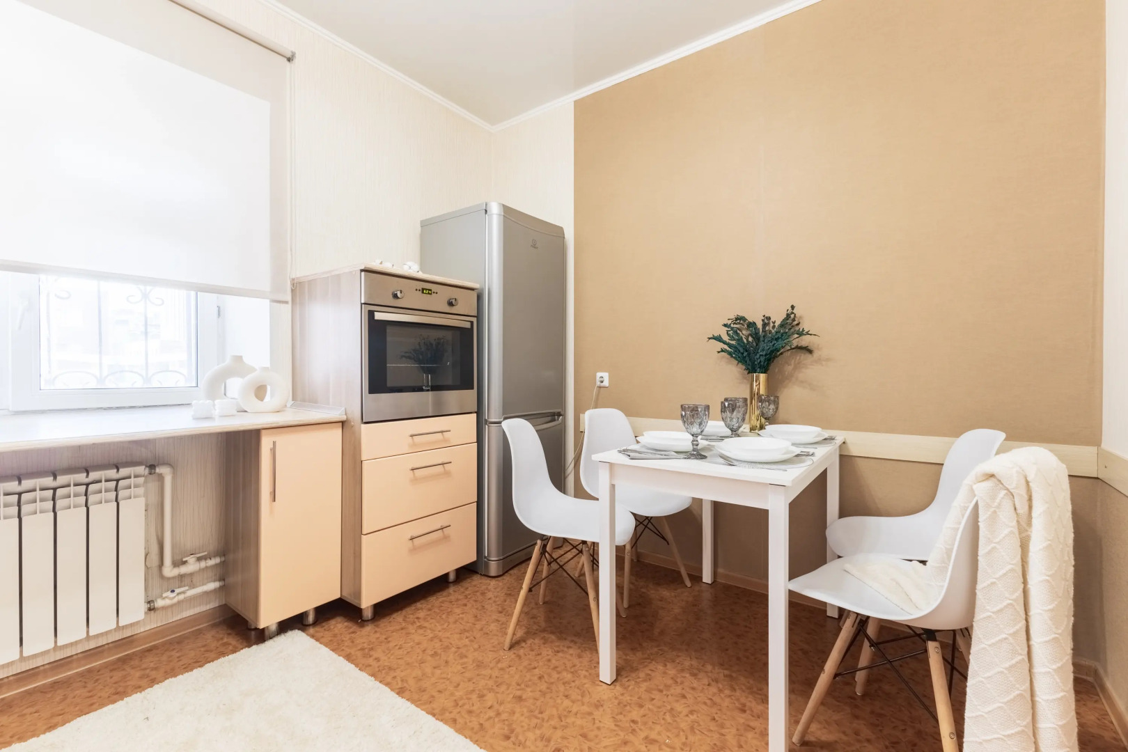 Апартаменты Residence Elegance