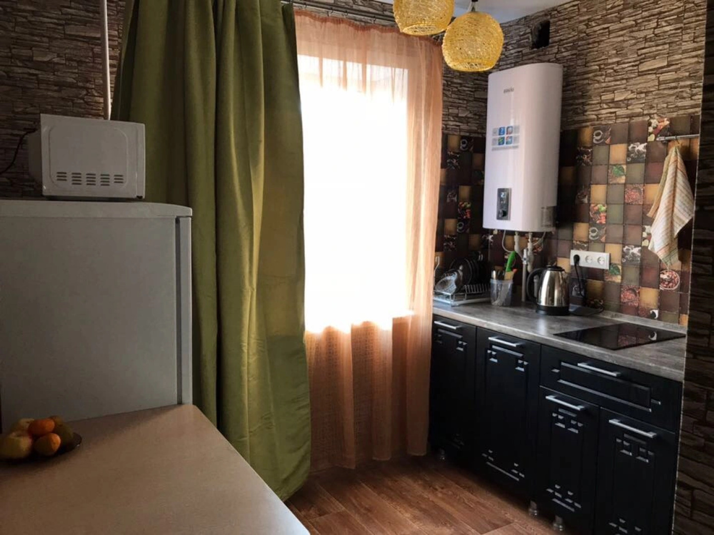 Мини-отель Жить хорошо