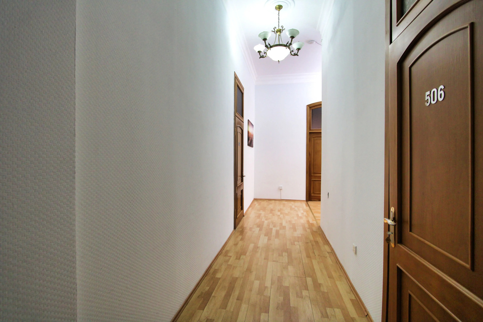 Liman Boutique Hotel Baku