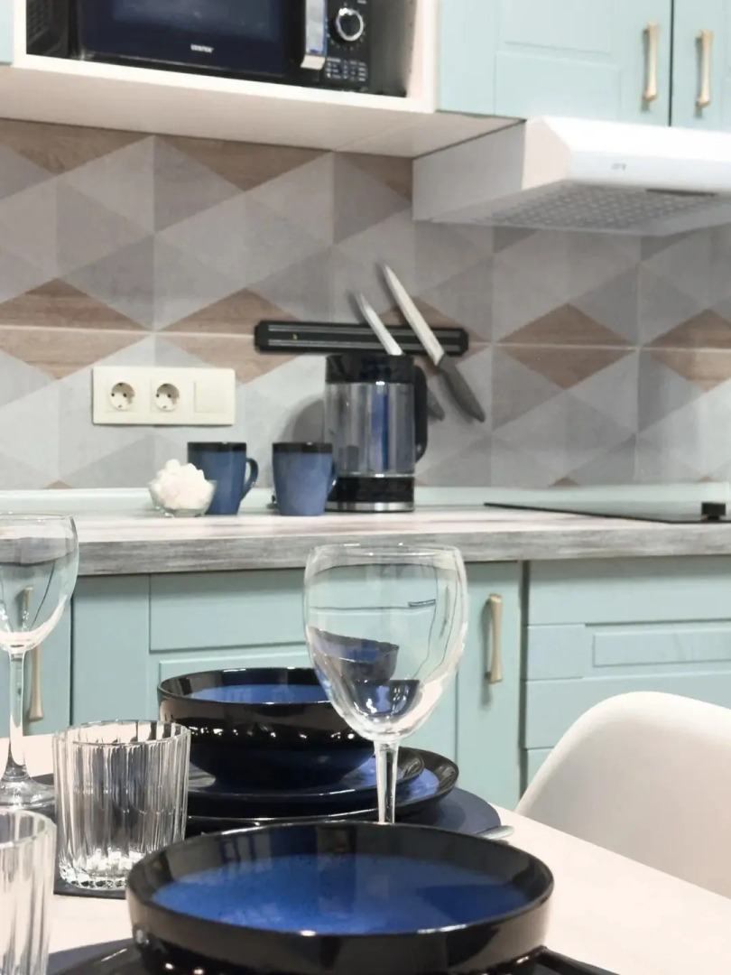 Апартаменты у Метро Речной Вокзал Фк2