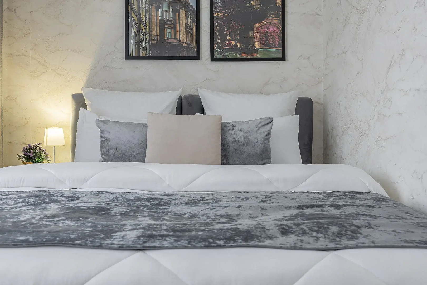 Апартаменты рядом с Нижегородской Ярмаркой