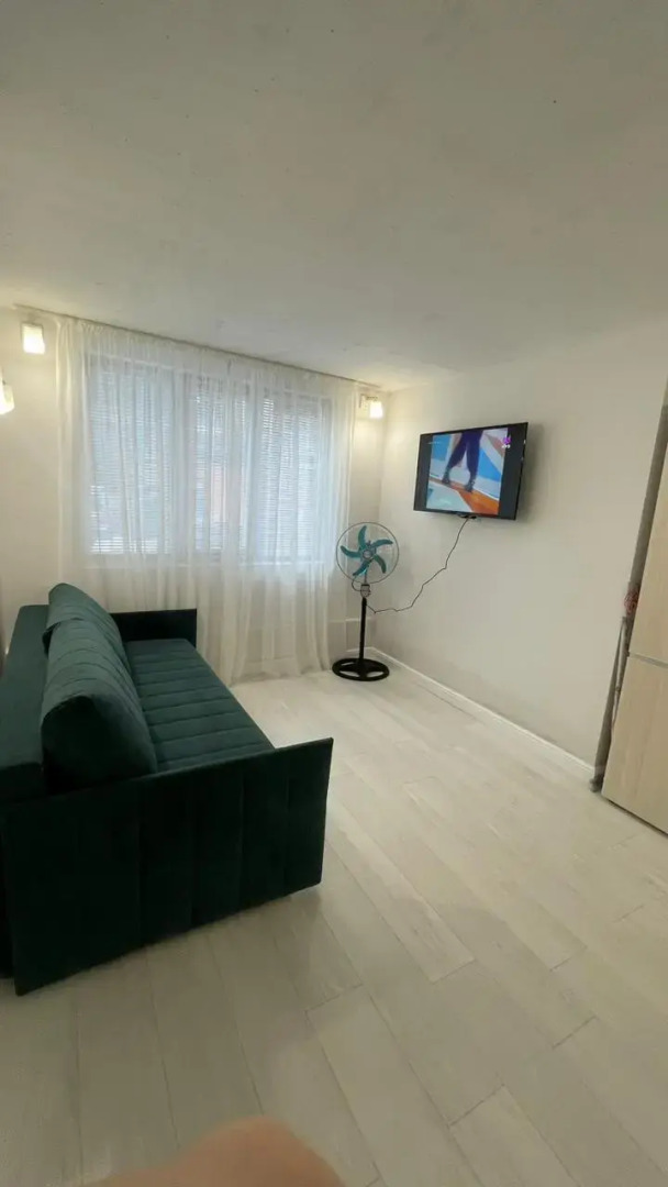 Апартаменты "В гостях у Нури"