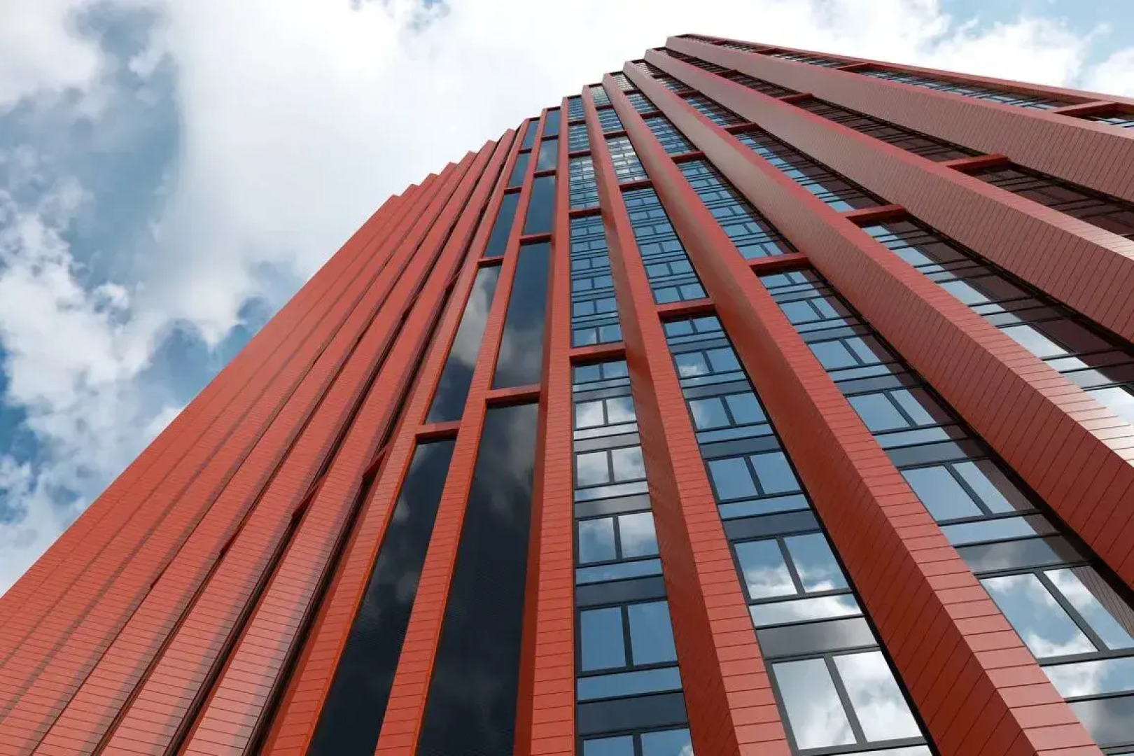 Апартаменты Blueberry Night by Smart Lofts Moscow