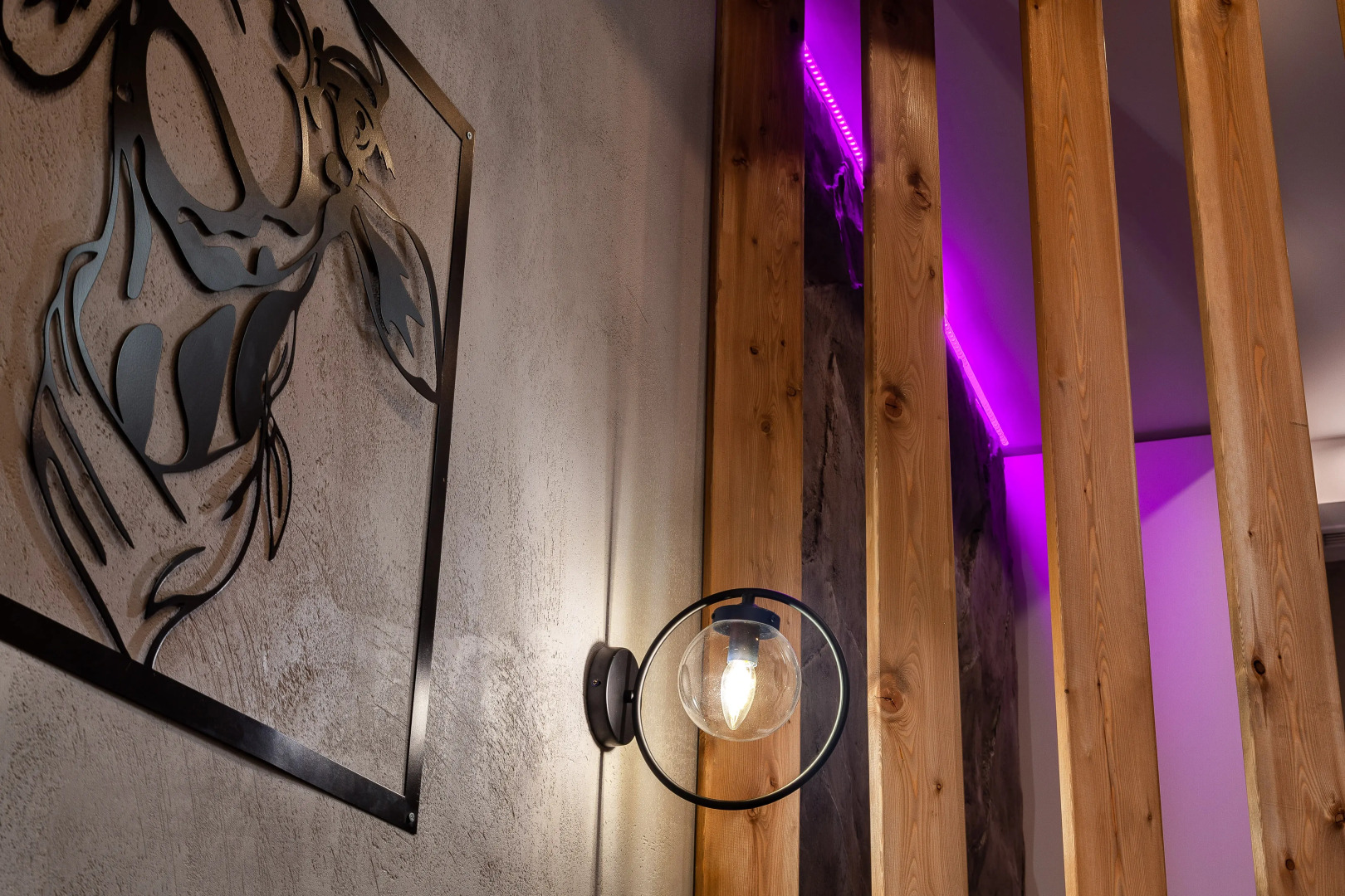 Апартаменты Hill8 163Л