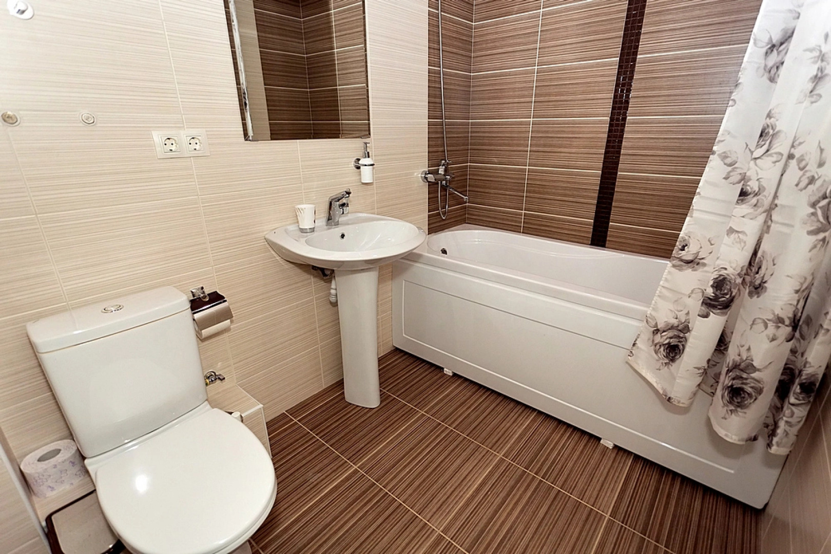 Апартаменты Гранд Казань Четаева 30