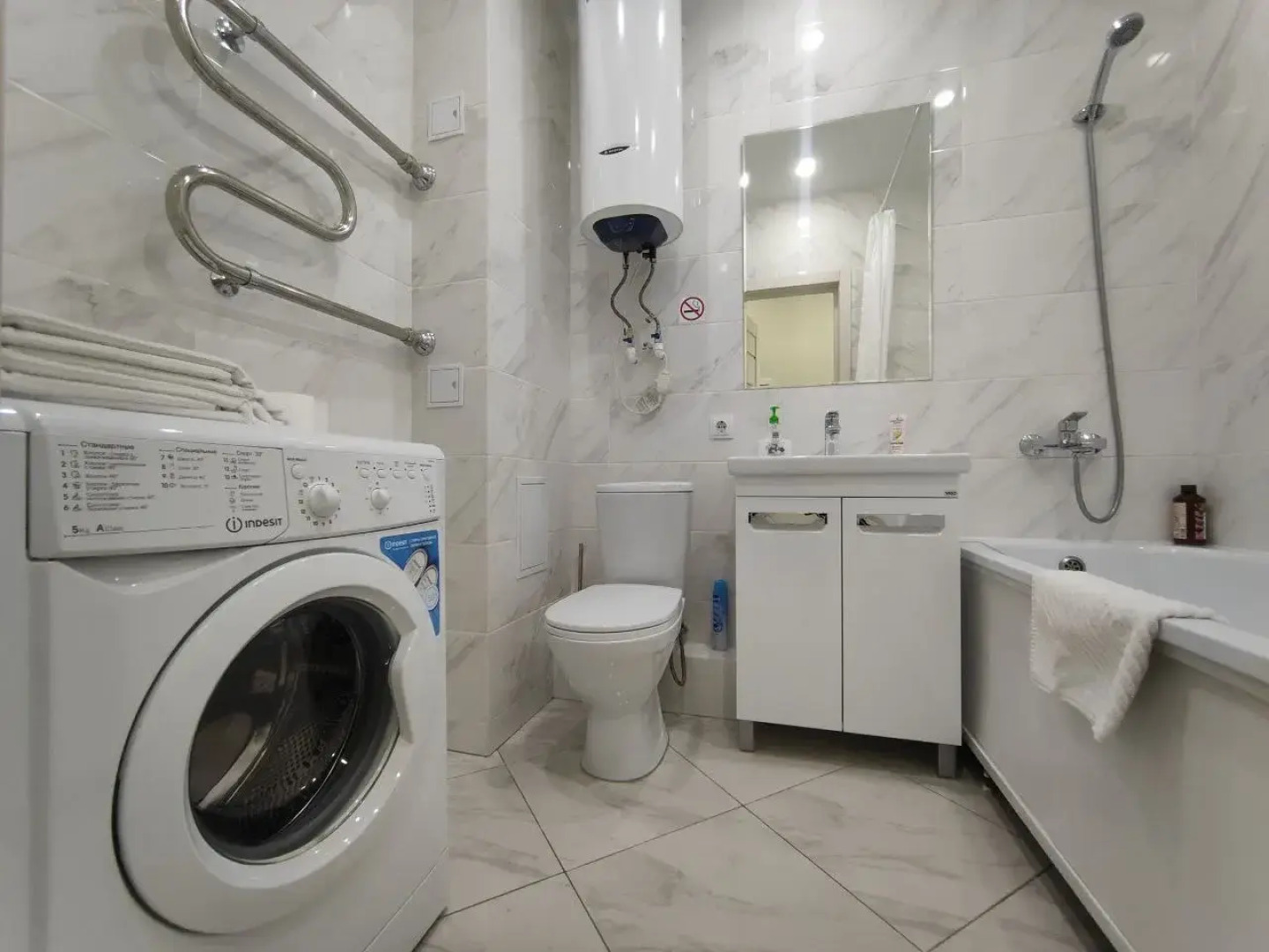 Апартаменты Любимый Дом