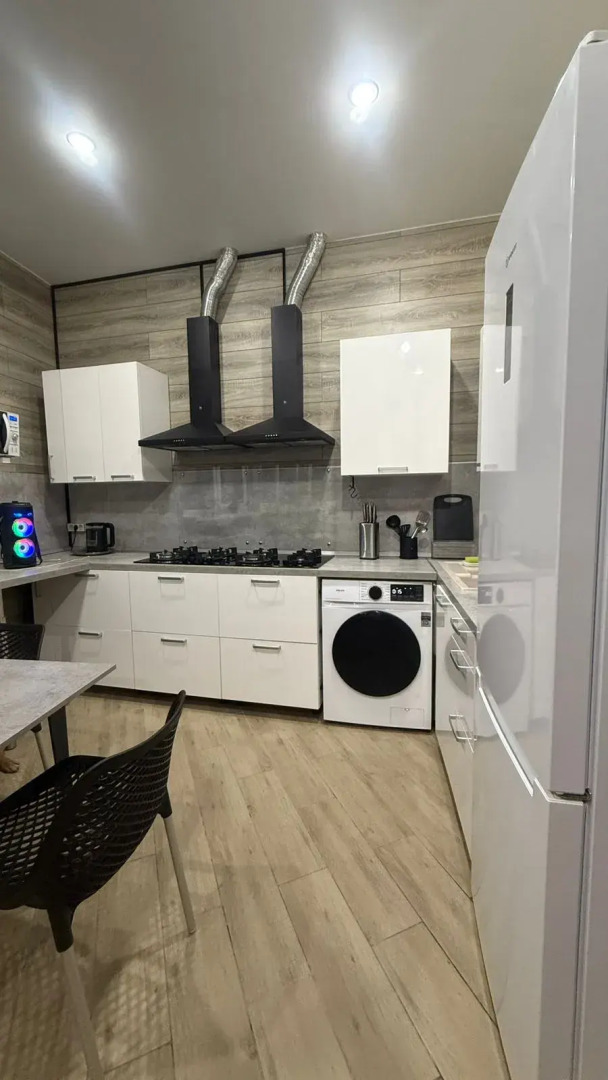 Студия на Виноградной