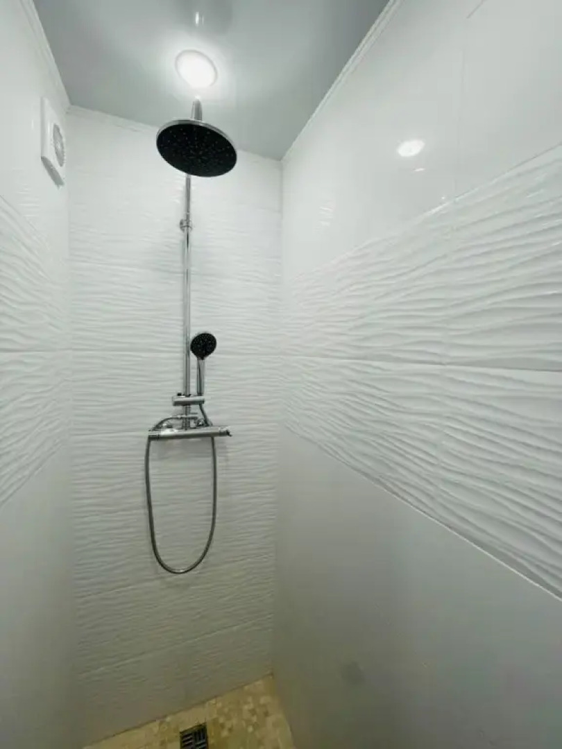 Апартаменты UNDERGROUND 1