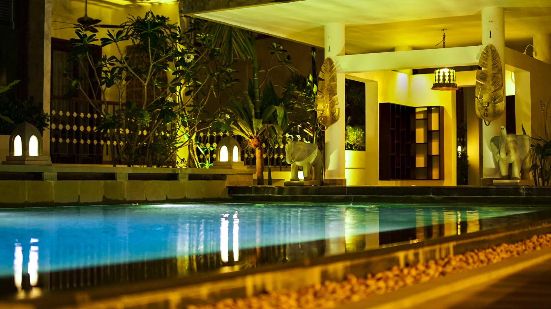 Montra Nivesha Residence