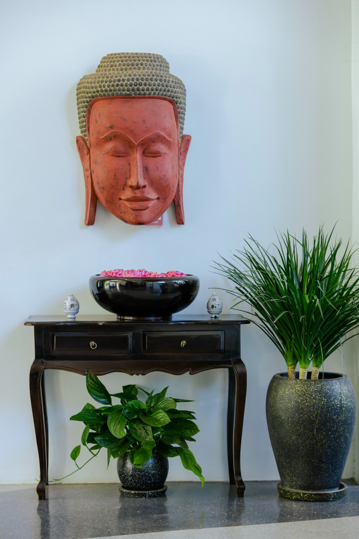 Отель Vellita Siem Reap