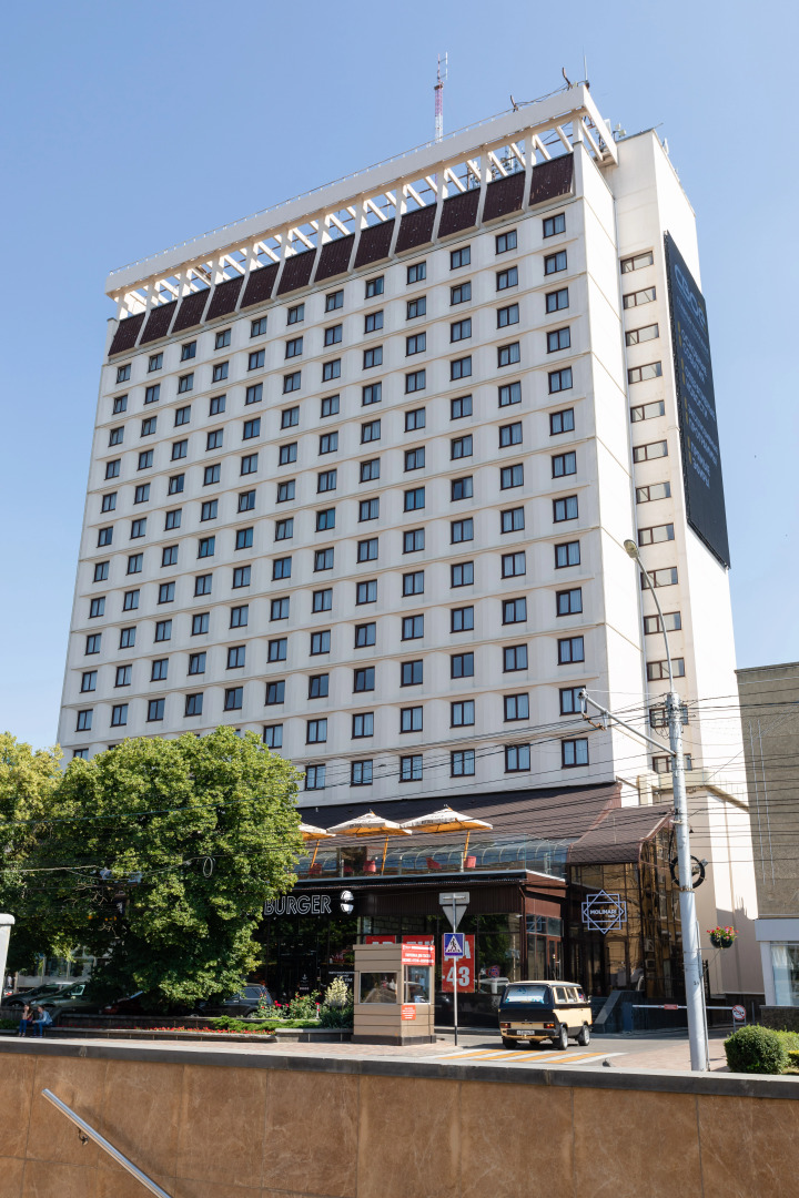 Бизнес Отель Континент