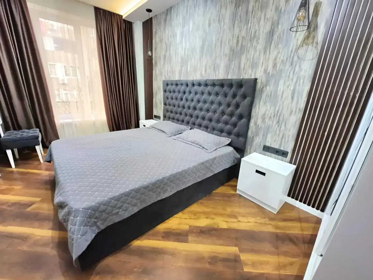 Квартира 2-комнатная 70 кв.